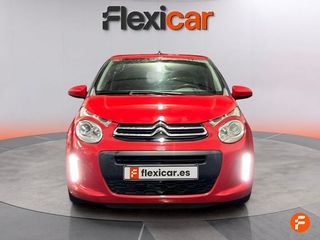 Citroën C1 PureTech 60KW (82CV) Feel