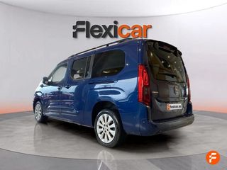 Opel Combo Cargo 1.5 TD 75kW (100CV) S/S Ed. Plus XL 7Pla