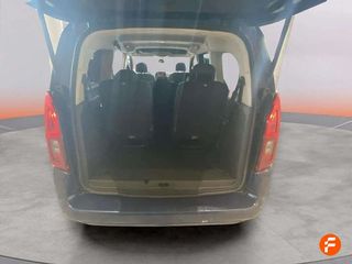 Opel Combo Cargo 1.5 TD 75kW (100CV) S/S Ed. Plus XL 7Pla