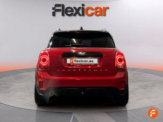 MINI Countryman Cooper D ALL4