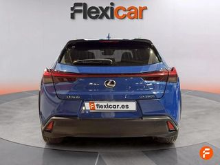 Lexus UX 2.0 250h Luxury