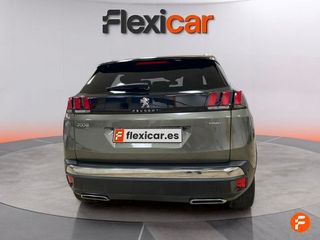 Peugeot 3008 1.5L BlueHDi 96kW (130CV) S&S GT Line