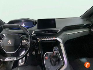 Peugeot 3008 1.5L BlueHDi 96kW (130CV) S&S GT Line