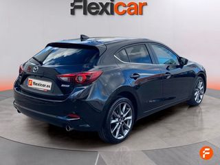 Mazda 3 2.0 GE 121KW MT Black Tech Edition