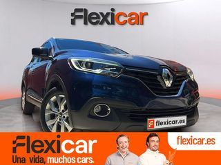 Renault Kadjar Limited TCe 97kW (130CV) EDC