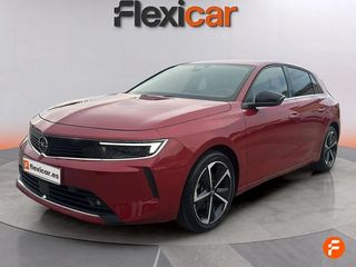 Opel Astra 1.5D DTH 96kW (130CV) Elegance Auto