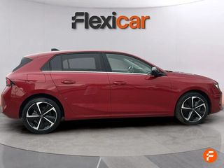 Opel Astra 1.5D DTH 96kW (130CV) Elegance Auto