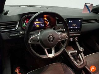 Renault Clio Zen Blue dCi 85 kW (115CV)