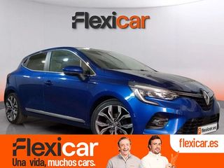 Renault Clio Zen Blue dCi 85 kW (115CV)