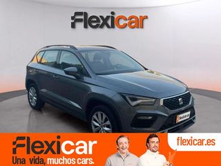 Seat Ateca 1.5 TSI 110kW (150CV) DSG St&Sp Style