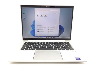 pc portatil hp elitebook 8040 g11, intel core ultra 7 processor 155h, 32gb ram, 1024gb ssd