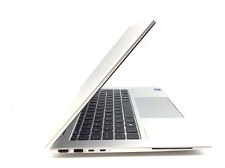 pc portatil hp elitebook 8040 g11, intel core ultra 7 processor 155h, 32gb ram, 1024gb ssd