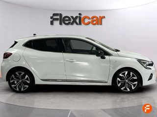 Renault Clio Zen TCe 74 kW (100CV) GLP