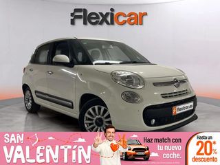 Fiat 500L 1.3 16v Multijet II 85 CV S&S Trekking