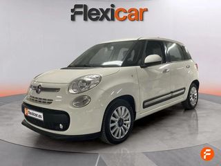Fiat 500L 1.3 16v Multijet II 85 CV S&S Trekking