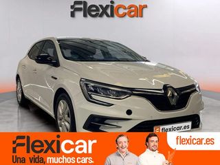 Renault Megane Techno Blue dCi 85 kW (115CV) EDC