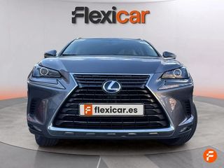 Lexus NX 2.5 300h Business 2WD