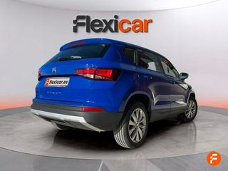 Seat Ateca 1.5 TSI 110kW St&Sp Style Go