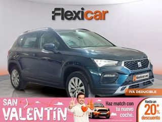 Seat Ateca 1.5 TSI 110kW (150CV) St&Sp Style XM