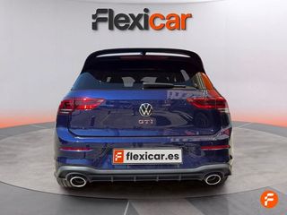 Volkswagen Golf GTI Clubsport 2.0 TSI 221kW (300CV) DSG