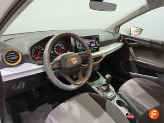 Seat Arona 1.0 TSI 70kW (95CV) Reference