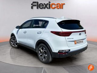 Kia Sportage 1.6 MHEV Drive Plus 85kW (115CV) 4x2