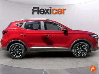 MG ZS 1.0T Comfort Auto