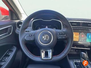 MG ZS 1.0T Comfort Auto