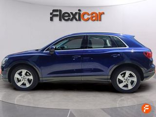 Audi Q3 Advanced 35 TDI 110kW (150CV) S tronic