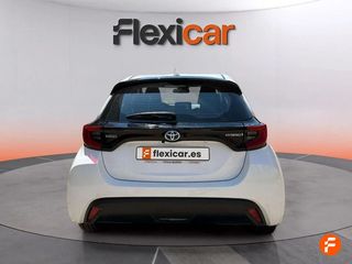Toyota Yaris 1.5 120H Active Tech