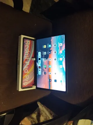 Xiaomi Redmi Pad Pro