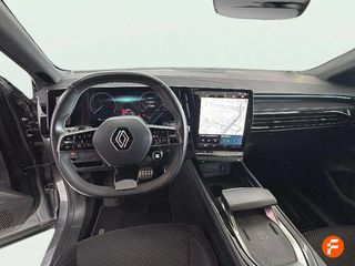 Renault Austral Techno Esprit Alpin Mild Hybrid 116kW AT