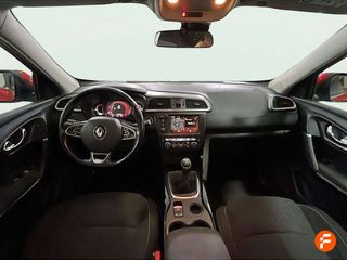 Renault Kadjar Intens Energy dCi 96kW (130CV)