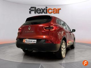 Renault Kadjar Intens Energy dCi 96kW (130CV)