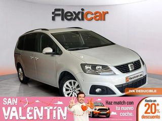 Seat Alhambra 2.0 TDI 110kW (150CV) Eco S/S Style