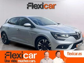 Renault Megane Bose Blue dCi 85 kW (115CV) EDC