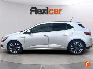 Renault Megane Bose Blue dCi 85 kW (115CV) EDC