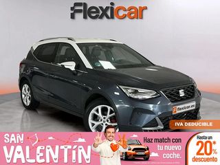 Seat Arona 1.5 TSI 110kW (150CV) DSG FR