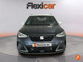 Seat Arona 1.5 TSI 110kW (150CV) DSG FR