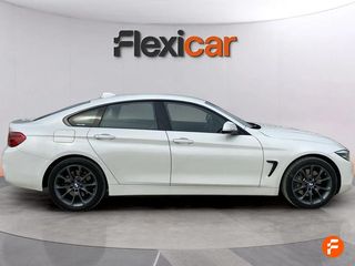 BMW Serie 4 435d xDrive
