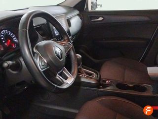 Renault Arkana Equilibre TCe 103kW(140CV) EDC mild hyb