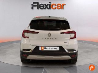 Renault Captur Zen E-TECH Híbrido enchufable 160cv