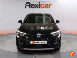 Renault Arkana Evolution TCe 103kW(140CV) EDC mild hybr