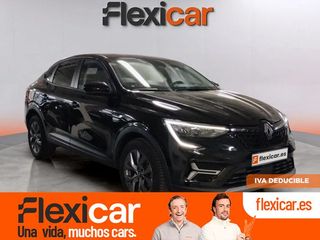 Renault Arkana Evolution TCe 103kW(140CV) EDC mild hybr