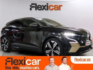 Renault Megane E-Tech Iconic EV60 160kW (220CV) super ch.