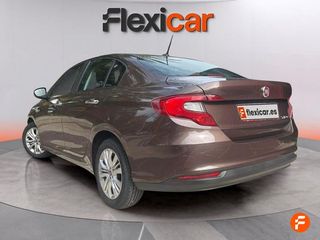 Fiat Tipo 1.3 Lounge 70kW (95CV) diesel Multijet