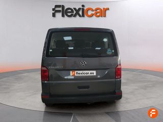 Volkswagen Caravelle Caravelle Corto 2.0 TDI 110kW(150CV) BMT