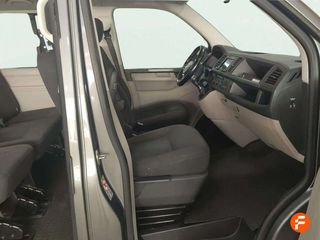 Volkswagen Caravelle Caravelle Corto 2.0 TDI 110kW(150CV) BMT