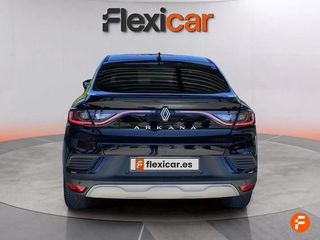 Renault Arkana Evolution TCe 103kW(140CV) EDC mild hybr