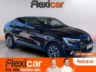 Renault Arkana Evolution TCe 103kW(140CV) EDC mild hybr